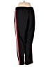 Zara TRF Solid Black Track Pants Size S - photo 2