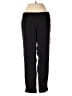 Zara TRF Solid Black Track Pants Size S - photo 1