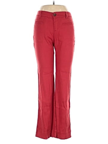 CAbi Linen Pants (view 1)