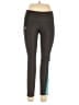 Under Armour Teal Active Pants Size L - photo 1
