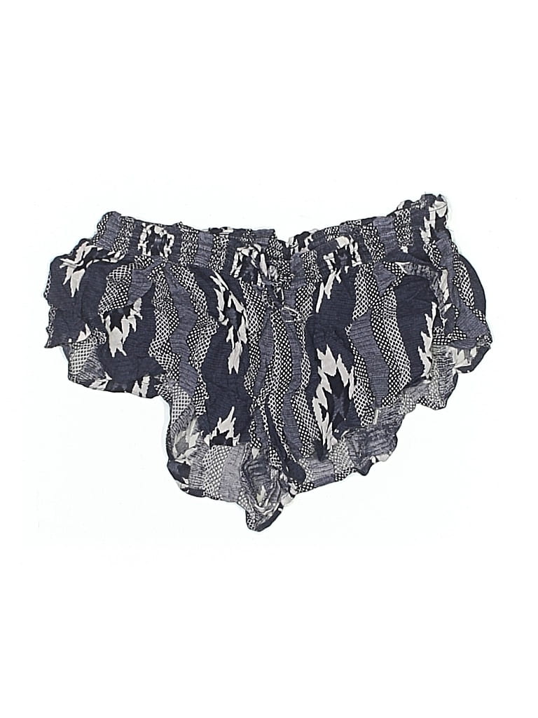 Pre-owned Rip Curl Shorts In Blue