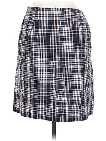 Norton Studio Casual Skirt (view 2)