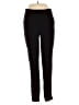 PREMISE Solid Black Active Pants Size M - photo 1