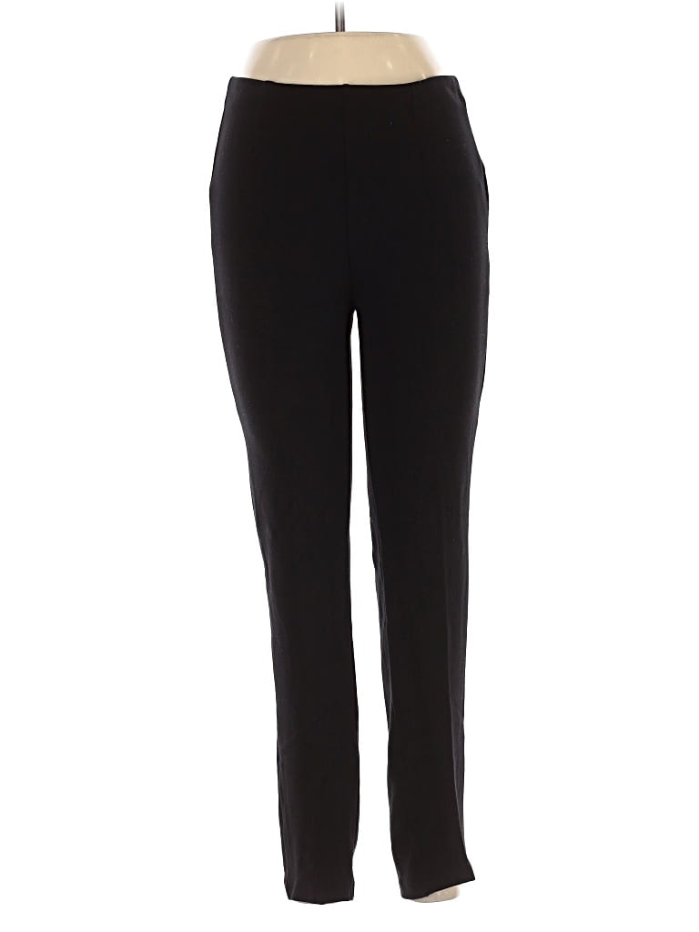 Pre-owned Premise Active Pants In Black