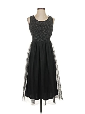Verty Cocktail Dress (view 1)