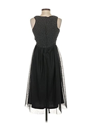 Verty Cocktail Dress (view 2)