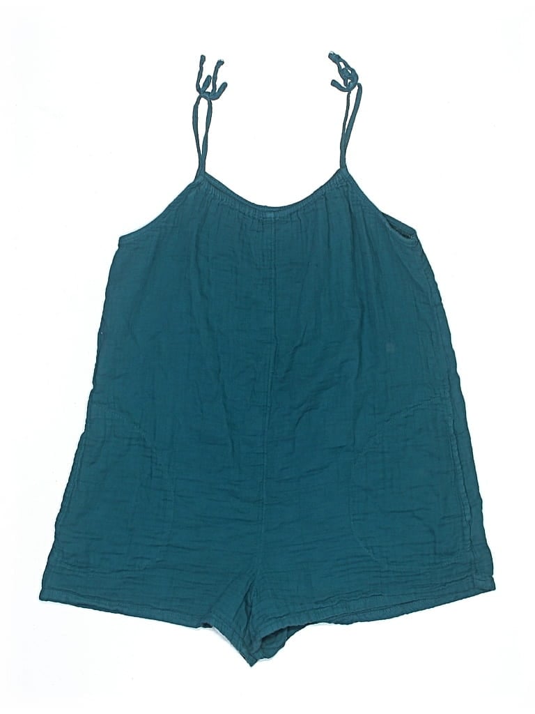 OLD NAVY Pre-owned Kids' Dress In Blue