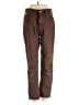 Everlane 100% Cotton Brown Jeans Size 25 waist - photo 1