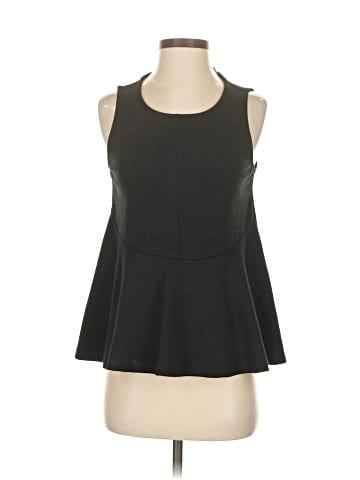 Deletta Sleeveless Top (view 1)