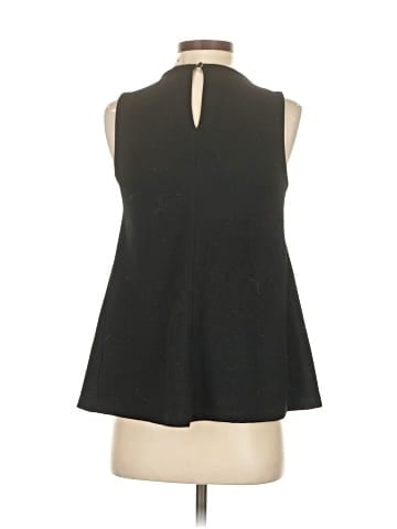 Deletta Sleeveless Top (view 2)