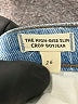 Madewell Blue Jeans Size 26 waist - photo 8