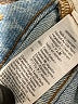 Madewell Blue Jeans Size 26 waist - photo 9