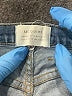 Mcguire Hearts Blue Jeans Size 30 waist - photo 6
