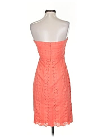 J.Crew Cocktail Dress (view 2)