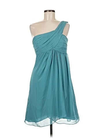 Bill Levkoff Cocktail Dress (view 1)