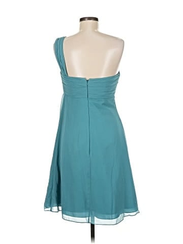 Bill Levkoff Cocktail Dress (view 2)