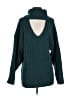 CAbi Teal Turtleneck Sweater Size S - photo 1