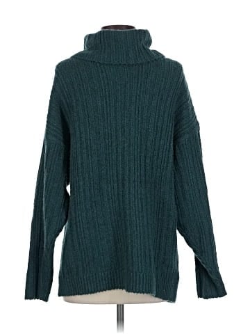 CAbi Turtleneck Sweater (view 2)