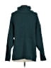 CAbi Teal Turtleneck Sweater Size S - photo 2