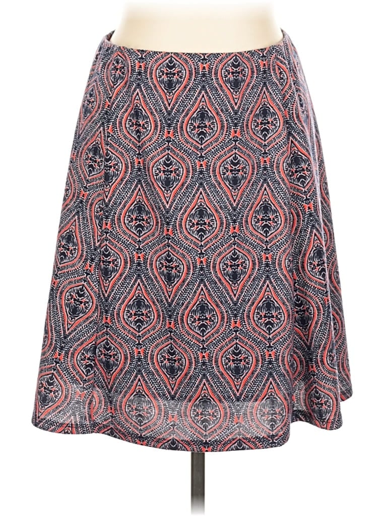 Pre-owned Renee C Casual Skirt In Blue