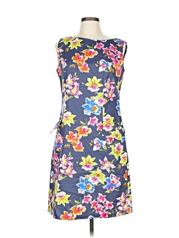 Sara Campbell Cocktail Dress (view 1)