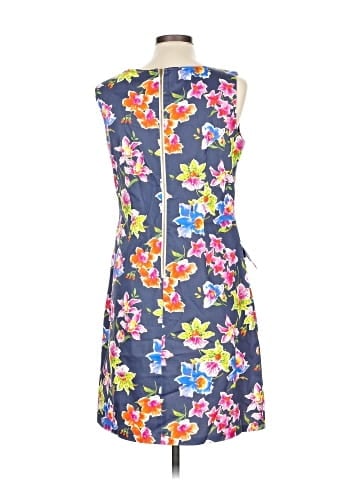 Sara Campbell Cocktail Dress (view 2)