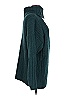 CAbi Teal Turtleneck Sweater Size S - photo 4