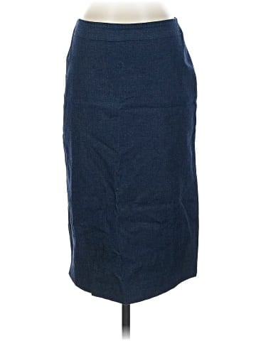 Eileen Fisher Casual Skirt (view 1)