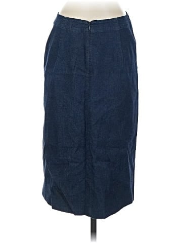 Eileen Fisher Casual Skirt (view 2)