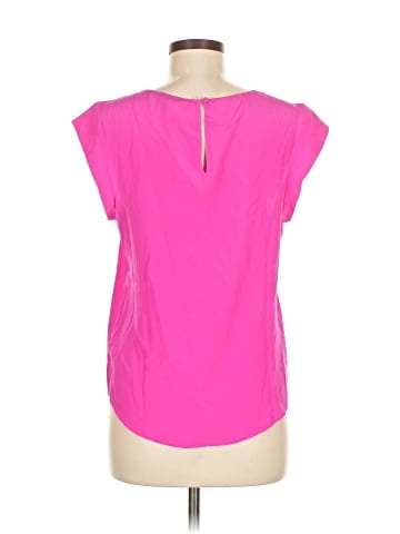 Charlie Jade Short Sleeve Top (view 2)