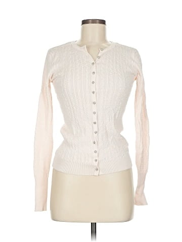 Zara Cardigan (view 1)