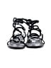 IRO Black Sandals Size EU 37 - photo 2