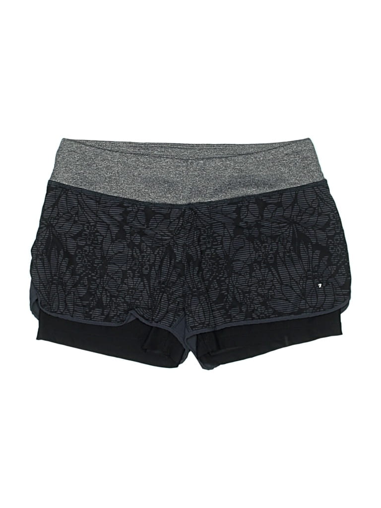 Pre-owned Mpg Athletic Shorts In Gray