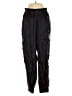 No Ka'Oi 100% Viscose Black Casual Pants Size Sm (1) - photo 1