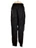 No Ka'Oi 100% Viscose Black Casual Pants Size Sm (1) - photo 2