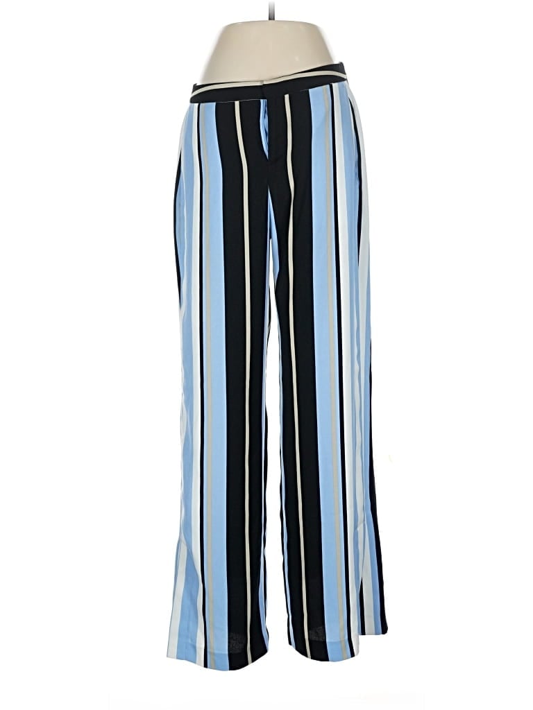 Pre-owned Bar Iii Casual Pants In Blue