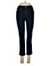 Escada Solid Blue Jeans Size EU 34 / US 4 - photo 1
