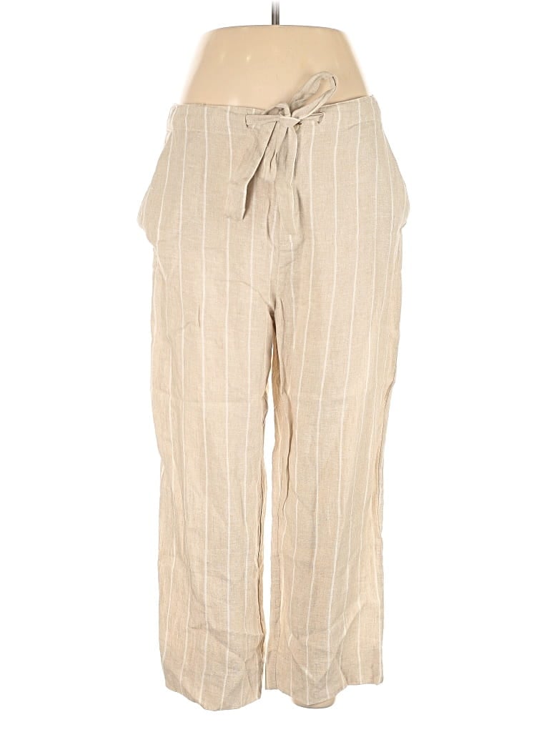 Pre-owned Sanctuary Casual Pants In Brown