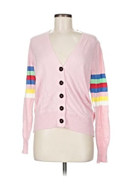 トップス 90s st john's bay cotton cardigan L トップス 90s st john's bay cotton cardigan L Vintage 1990s
