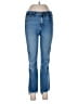 Mcguire Hearts Blue Jeans Size 30 waist - photo 1