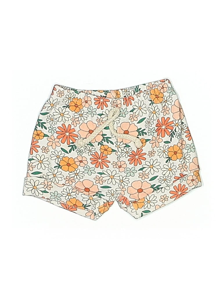 Click to view more detailed imagery on our partner's website Pre-owned Little One Shop Babies' Shorts In Orange