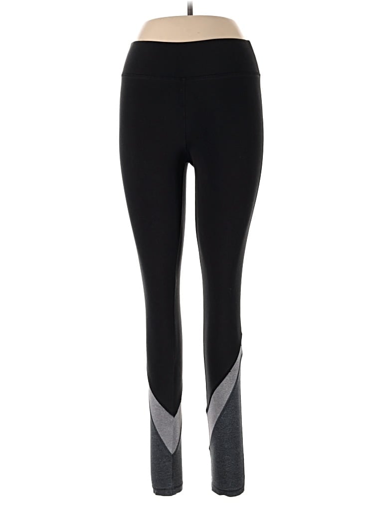 Pre-owned Victoria Sport Active Pants In Black