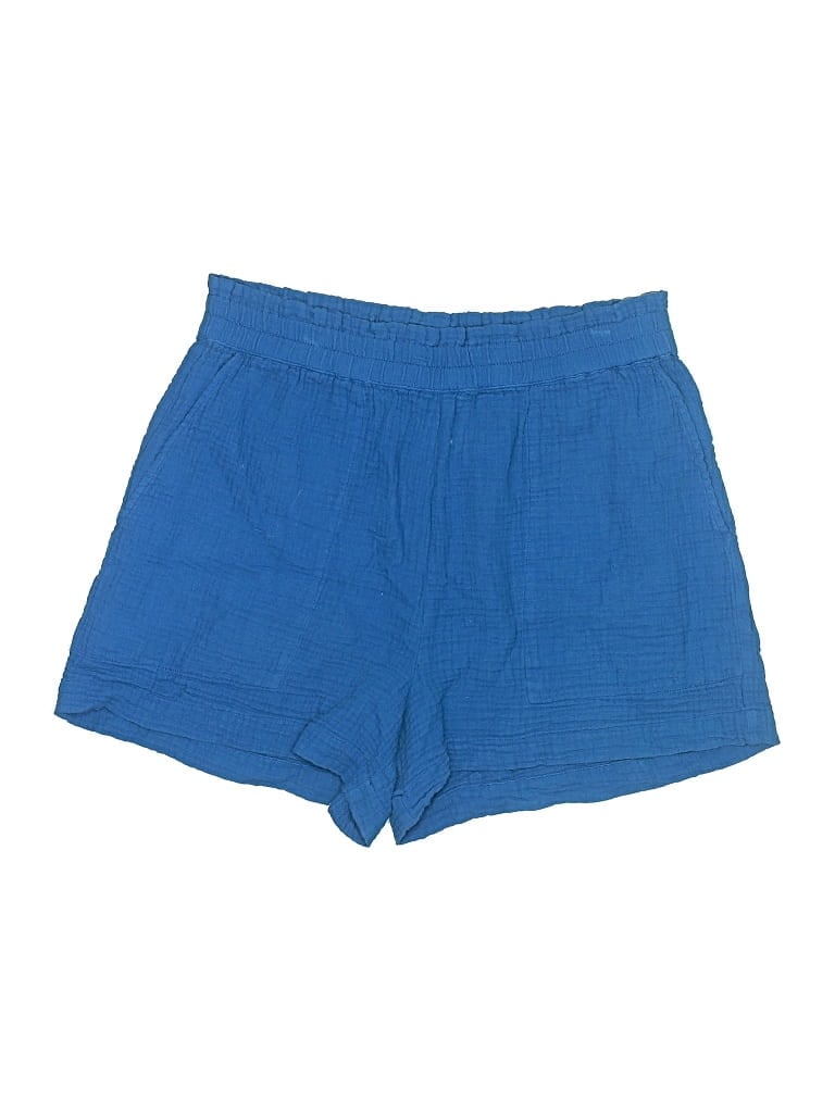 Pre-owned Rails Shorts In Blue