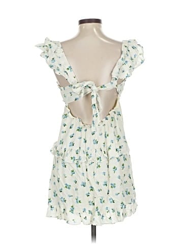 WeWoreWhat Casual Dress (view 2)