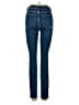 Theory Hearts Blue Jeans Size 25 waist - photo 2