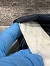 Koret Tweed Blue Blazer Size 16 (estimated) - photo 7