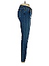 Theory Hearts Blue Jeans Size 25 waist - photo 4