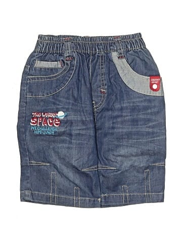 Old Navy Denim Shorts (view 1)