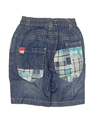 Old Navy Denim Shorts (view 2)
