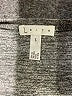 Leith Gray Casual Dress Size S - photo 7